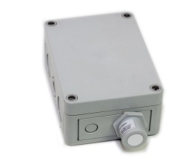 Gassensor Kohlenstoffdioxid CO2-10-W